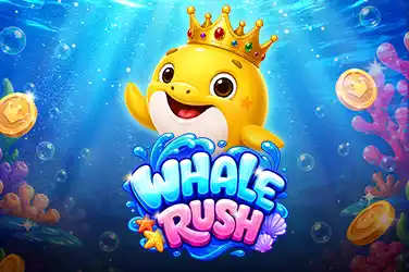 Whale Rush